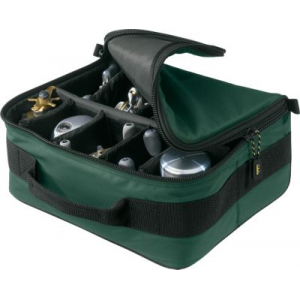 Cabela's Pro Series Reel Travel Cases