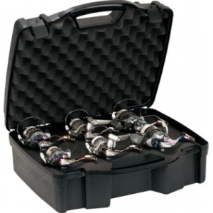 Plano Reel Case