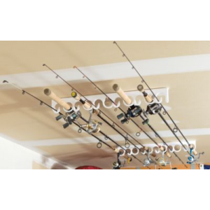 Piranha Ceiling Rack