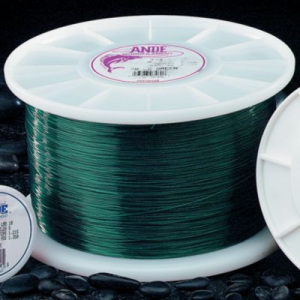 Ande Premium Monofilament - Green