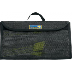 Cabela's Bottom-Bouncer Storage Bag - Clear