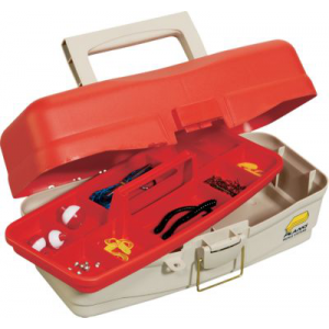 Plano 5000 Take Me Fishing Tackle Box