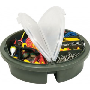 Plano Bucket-Lid Storage Box