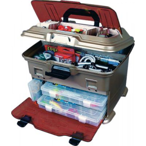 Flambeau Multi-Loader T4 Pro Tackle Box