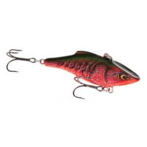 Rapala Rattlin Lure - Silver