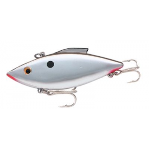 Rat-L-Trap Original Rat-L-Trap Crankbait - White