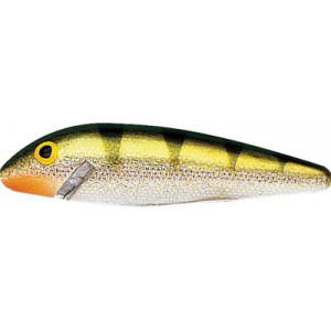 Rapala Original Floating Minnow - Silver