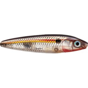 Rapala Skitter Walk - Gold