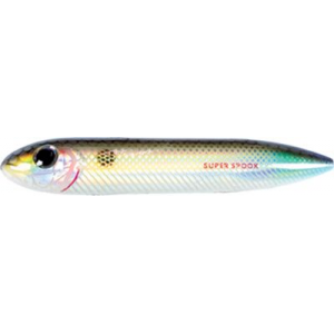 Heddon Super Spook - Clear