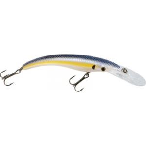 Cabela's Fisherman Series Walleye Runner - White