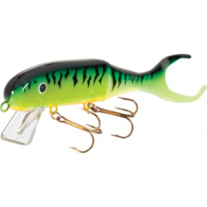 Musky Innovations Shallow Invader - Natural