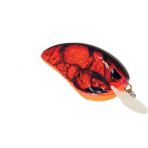 Spro Little John Crankbait - Gold