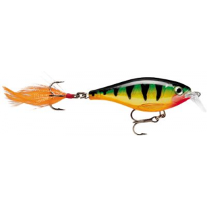 Rapala X-Rap Shallow Shad - Silver