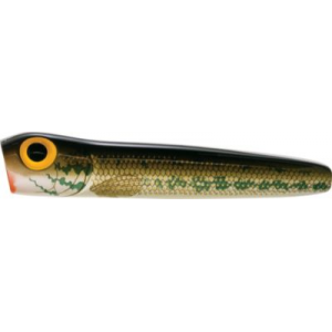 Storm Rattlin' Chug Bug Lure - Silver