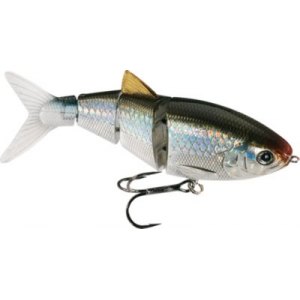 Spro BBZ-1 Shad Swimbait - Blue