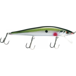 Spro McStick 110 Jerkbait - Blue