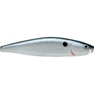 Rapala Flat Rap - Silver