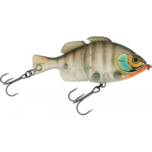 Jackall Giron Swimbait - Black