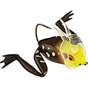 River2Sea Dahlberg Diver Frog - Green