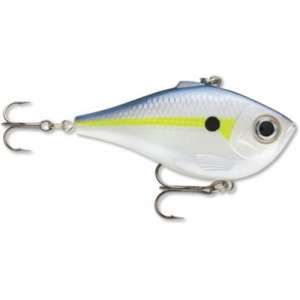 Rapala Rippin' Rap - Gold