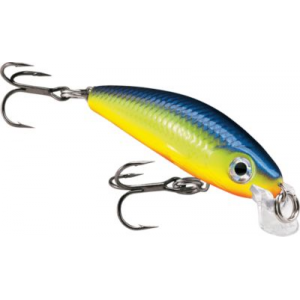 Rapala Ultra Light Minnow - Silver