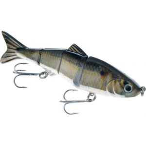 Cabela's RealImage HDS Swimbait - Brown