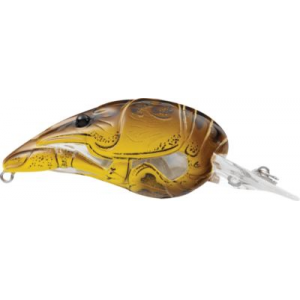 Livetarget Crawfish Crankbait - Orange