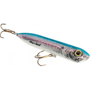 Heddon Chug'n Spook - Blue