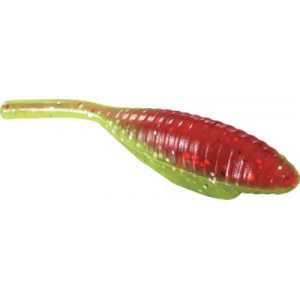 Bass Assassin Panfish Assassin Bodies 1-1/2 - Silver