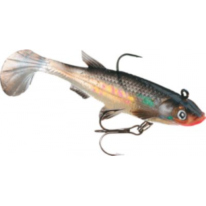 Storm WildEye Live Minnow - Natural