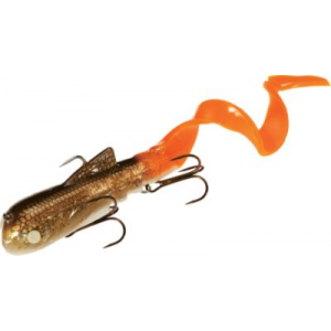 Musky Innovations Bull Dawg - Orange