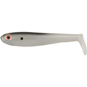 YUM Money Minnow Swimbait - Black