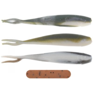 Berkley Gulp! Alive! Assorted Minnow Baits