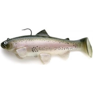 Castaic Boot Tail Rainbow Trout Swimbait