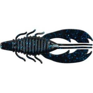 Berkley Havoc Craw Fatty - Silver