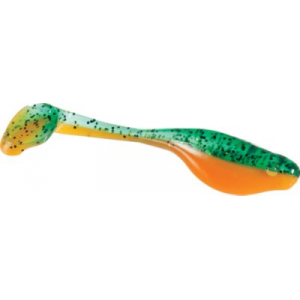 Cabela's Fisherman Series Go-To Hoochie Koochie - White