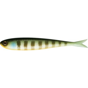 Jackall Clone Fry - Silver