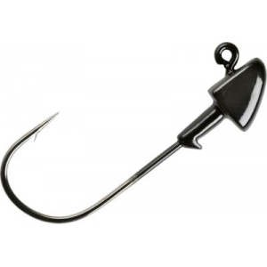 YUM Money Head Jig - Black