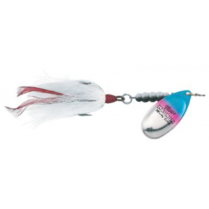 Mepps Magnum Musky Killers - White