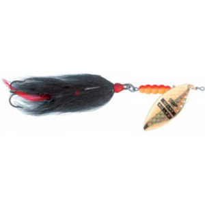 Mepps Giant Killers - 1-3/4 oz. Tandem Bucktail - Gold