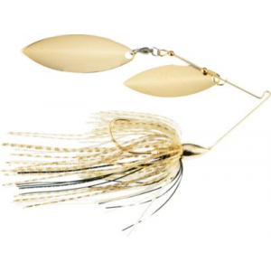 War Eagle Double Willow Spinnerbait