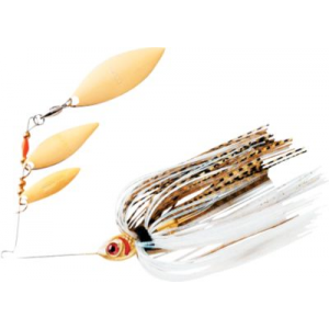 Booyah Mini Shad Spinnerbaits