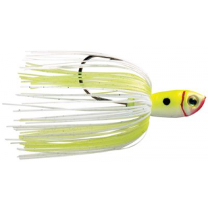 Strike King Premier Plus Spinnerbait - Double Willow