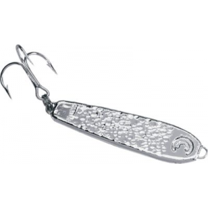 Cotton Cordell C.C. Spoon - Silver