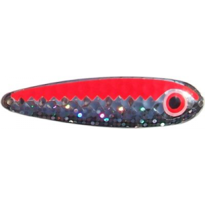 Pro King Salmon Spoons Regular - Silver