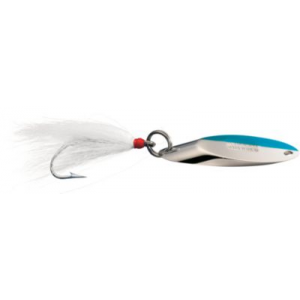 Acme Kastmaster Single Hook Bucktail 4 oz. - Green