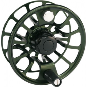 Ross Evolution LT Extra Spool Green