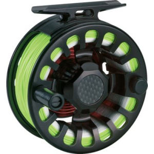 Ross F1 Fly Reel Spool Black