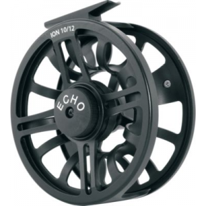 Echo Ion Fly Reel - Stainless