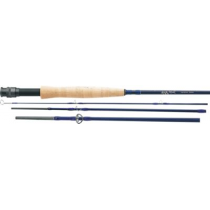 TFO Lefty Kreh TiCr X Fly Rods